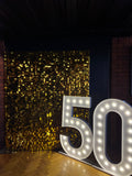 SHIMMER WALL - BACKDROP PACKAGE
