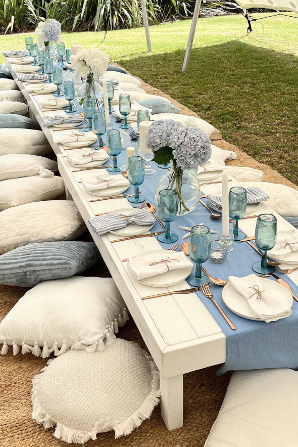 Luxe Picnic